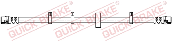 Brake Hose